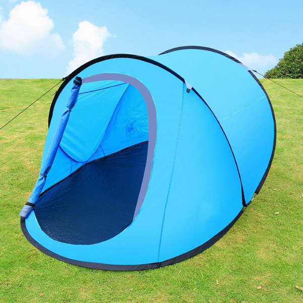 pop up camping tent-010