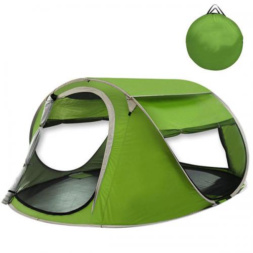 easy up camping tent-026